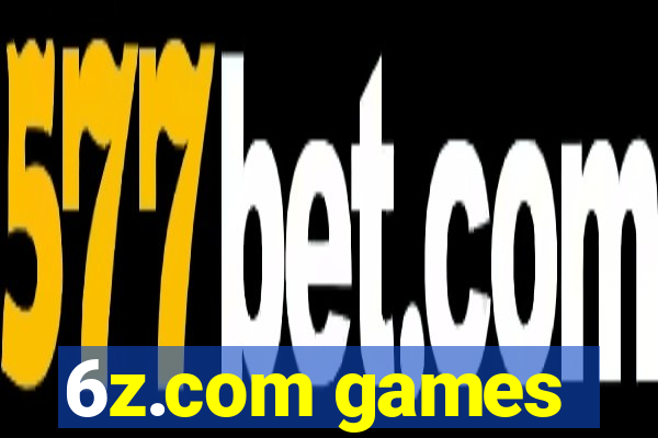 6z.com games